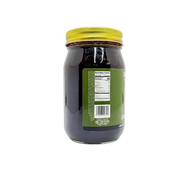 Bunker Bacon Bourbon BBQ Sauce™ - The Pepper Pantry (Formerly Marie Sharp's)